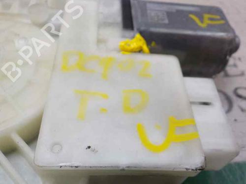 Right rear window motor VW GOLF VII (5G1, BQ1, BE1, BE2) 1.6 TDI | BP4024787E22 