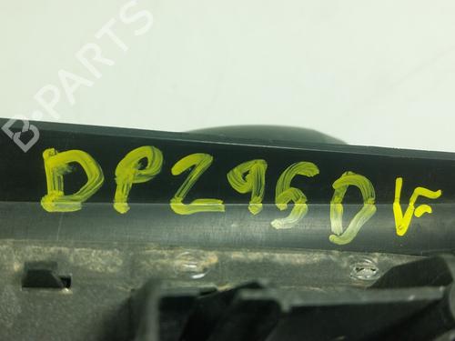 Right mirror RENAULT ZOE (BFM_) ZOE | BP25128539C27