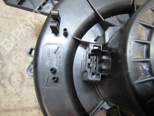 Heater blower motor SEAT IBIZA IV SC (6J1, 6P5) 1.4 TDI | BP3854738M62 