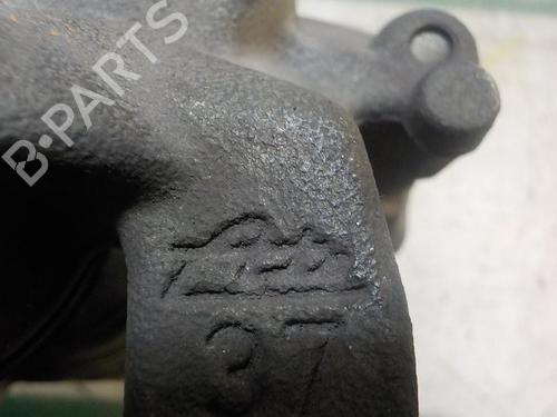 Høyre bremsecaliper bak MERCEDES-BENZ C-CLASS Coupe (CL203)  | BP11550382M106 