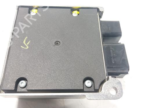 ECU airbags LAND ROVER DISCOVERY IV (L319) 3.0 TD 4x4 | BP27582928M53 