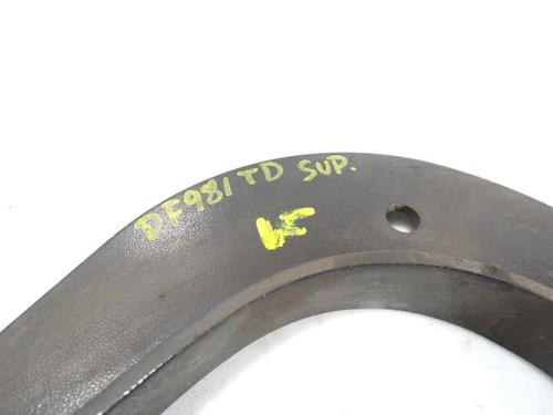 Right rear suspension arm VW GOLF VI Variant (AJ5) 1.6 TDI | BP6832630M15 