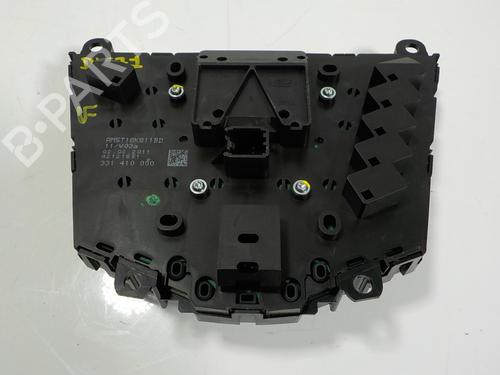 Switch FORD FOCUS III 1.6 TDCi | BP13396979I30 