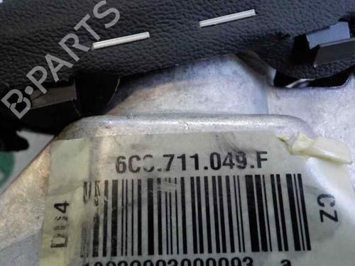 Gear lever AUDI A1 Sportback (8XA, 8XF) 1.0 TFSI | BP9082224M90 