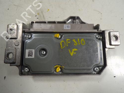 ECU airbags BMW 3 Touring (E91) 320 d | BP6981595M53 