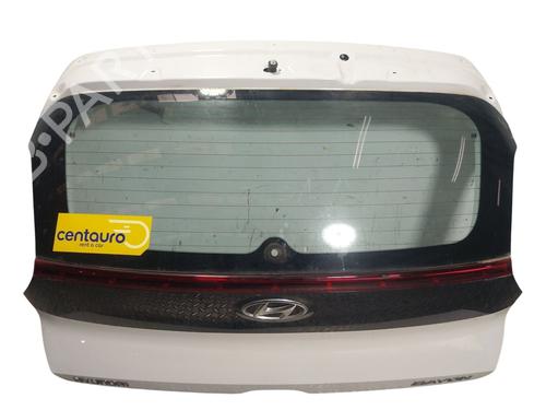 Used Tailgate Tailgate HYUNDAI BAYON (BC3) 1.2 MPI (84 hp) 19168996 19168996