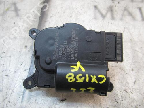 Electronic module SEAT ALHAMBRA (710, 711) 2.0 TDI 1K0907511 | 5Q0907511L | T915266A