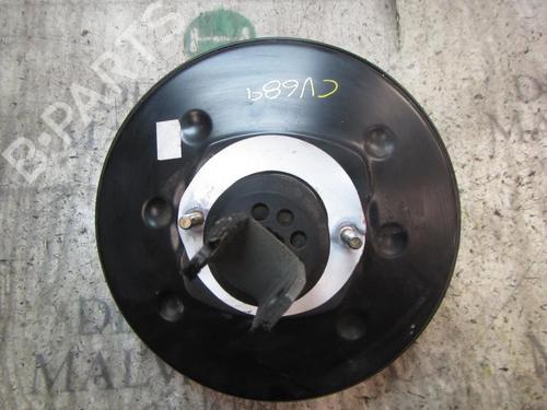 Servo brake MERCEDES-BENZ A-CLASS (W169)  | BP3834753M42 