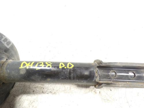 Right front shock absorber DACIA SANDERO II  | BP7847394M17 