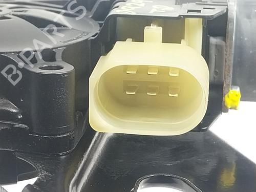 Rudehejsemekanisme Højre bagtil BMW X2 (F39) xDrive 20 i | BP24573017C25 