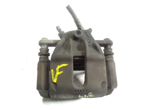 Right front brake caliper DACIA DOKKER MPV (KE_) 1.5 dCi (KEAJ, KEAH) | BP11552279M104 - Image 2