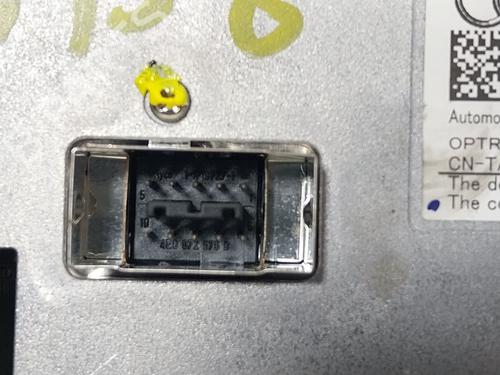 Display monitor AUDI A4 B8 (8K2) 1.8 TFSI | BP20498425C48 