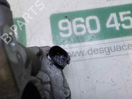 Throttle body OPEL INSIGNIA A (G09) 2.0 CDTI (68) | BP4864487M82 