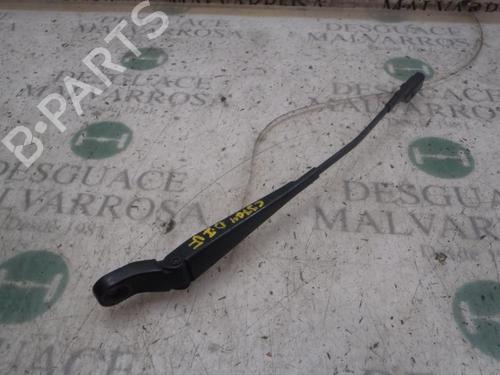 Front windshield wiper arm SKODA FABIA II (542) 1.2 5J1955409B