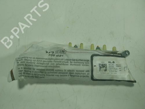 Left door airbag VW T-CROSS (C11) 1.0 TSi (116 hp) 17960711