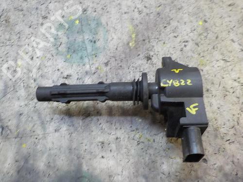 Used Ignition coil MERCEDES-BENZ CLK (C209) CLK 280 (209.354) (231 hp) 3998375