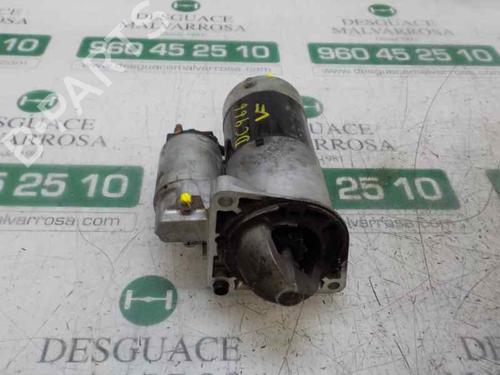 Used Starter Starter OPEL ZAFIRA TOURER C (P12) 2.0 CDTi (75) (130 hp) 4803440 4803440