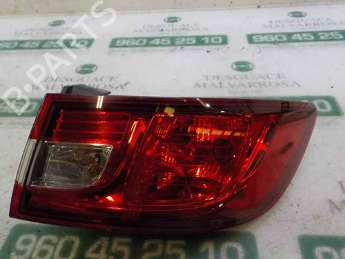Used Right taillight RENAULT CLIO IV (BH_) [2012-2021]  6160222