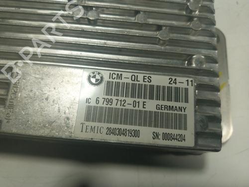 Electronic module BMW 5 (F10) 525 d | BP17709089M83 - Image 3