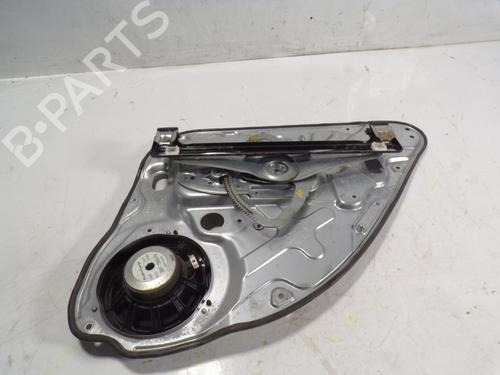 Rear left window mechanism FORD KUGA I  | BP9175071C24