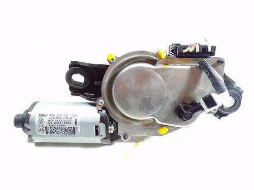 Viskermotor bakrute VW CADDY III Box Body/MPV (2KA, 2KH, 2CA, 2CH) 1.6 TDI | BP7886163M102 