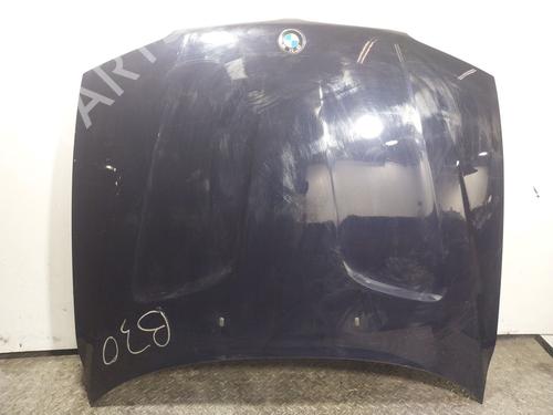 Used Hood BMW X3 (E83) [2003-2011]  17317118