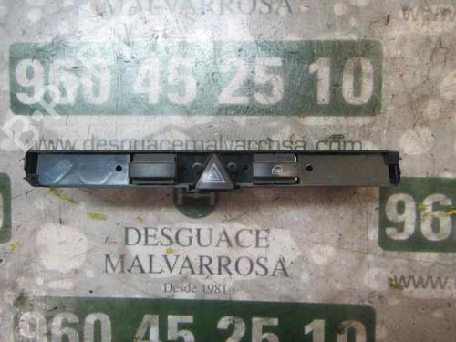 Used Warning switch OPEL ZAFIRA / ZAFIRA FAMILY B (A05) 1.9 CDTI (M75) (120 hp) 3861741