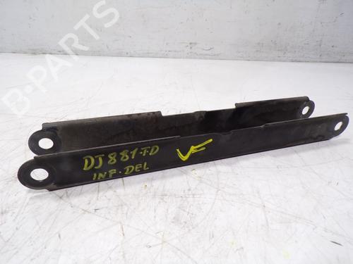 Right rear suspension arm BMW 3 (E90) 320 i | BP10698070M15 