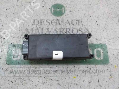 Elektronisk modul TOYOTA COROLLA Verso (ZER_, ZZE12_, R1_) 2.2 D-4D (AUR10_, AUR10R) | BP4715667M83 