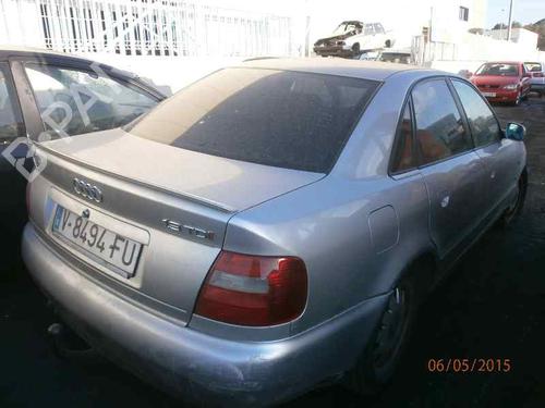 Turbolader/Kompressor AUDI A4 B5 (8D2) 1.9 TDI | BP3826305M71 