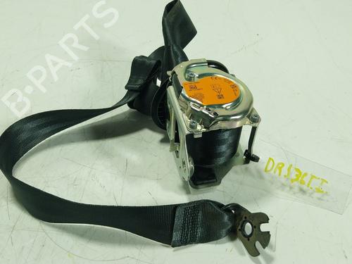 Rear left seatbelt VW CADDY V Box Body/MPV (SBA, SBH) 2.0 TDi BMT | BP28297275I29 