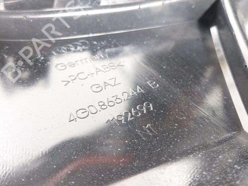 Armrest / Center console AUDI A6 C7 (4G2, 4GC) 2.0 TDI quattro | BP34648407I20 - Image 5
