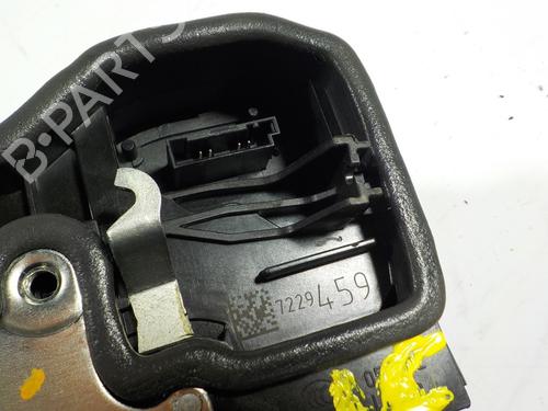 Rear left lock BMW 3 (F30, F80) 318 d | BP10723692C100 