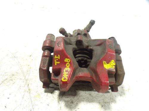 Used Left rear brake caliper Left rear brake caliper MERCEDES-BENZ C-CLASS (W204) C 220 CDI (204.008) (170 hp) 11553144 11553144