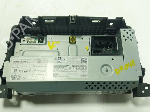 Display SEAT LEON Sportstourer (KL8, KLD) 1.0 TSI | BP27603798C48 