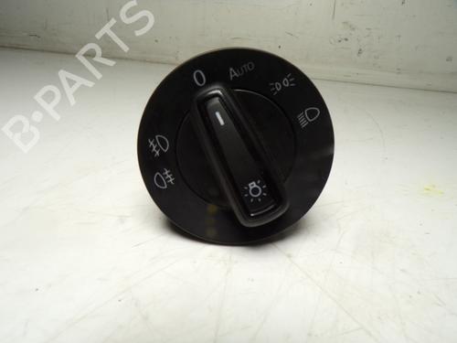 Used Headlight switch Headlight switch VW GOLF VII (5G1, BQ1, BE1, BE2) 1.5 TSI (150 hp) 16165473 16165473
