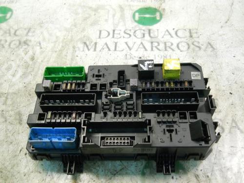 Used Fuse box Fuse box OPEL ASTRA H (A04) 1.7 CDTI (L48) (100 hp) 3764416 3764416