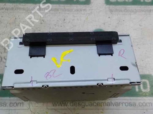 Used Radio Radio FORD FOCUS III 1.0 EcoBoost (125 hp) 6243994 6243994