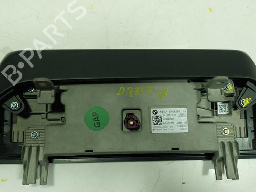 Display monitor BMW 8 Coupe (G15, F92)  | BP26874759C48 
