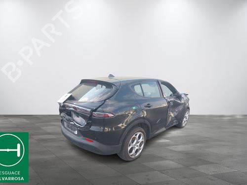 Electronic module ALFA ROMEO TONALE (965_)  | BP19652923M83 