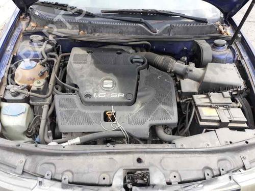 Instrument cluster SEAT LEON (1M1) 1.6 | BP6302083C47  - Image 10