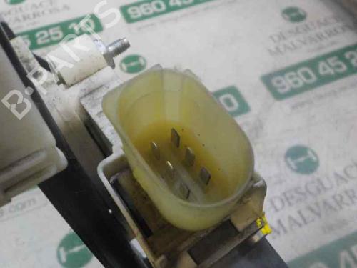 Front right window mechanism BMW 3 (E90)  | BP5183594C23 