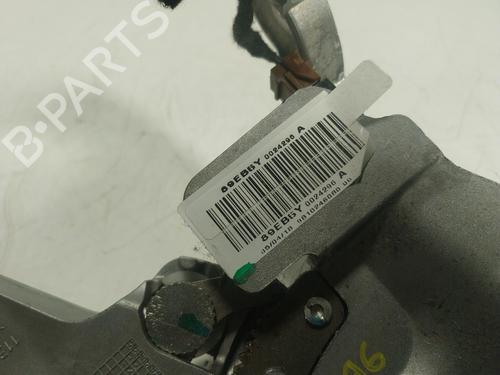 Hand brake CITROËN C3 AIRCROSS II (2R_, 2C_) 1.2 PureTech 110 (2RHNZB, 2RHNZW, 2RHNPX, 2RHNPJ) | BP18459464I18