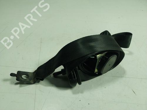 Used Rear right seatbelt Rear right seatbelt RENAULT ZOE (BFM_) ZOE (58 hp) 17674300 17674300