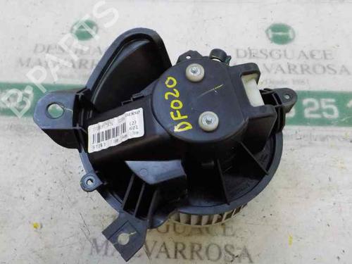 Heater blower motor FIAT DOBLO Cargo (263_) 1.3 D Multijet | BP5773370M62 