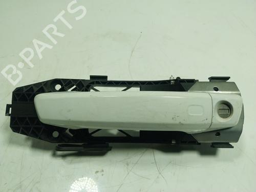 Used Front left exterior door handle Front left exterior door handle AUDI A3 Limousine (8VS, 8VM) 1.4 TSI (150 hp) 16665315 16665315