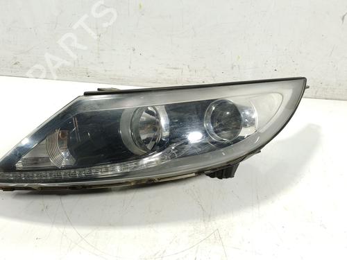 Used Left headlight Left headlight 36674871 36674871