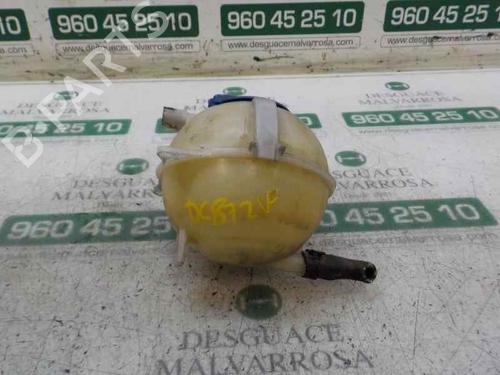 Expansion tank SEAT IBIZA IV SC (6J1, 6P5) 1.2 | BP4723498C120 
