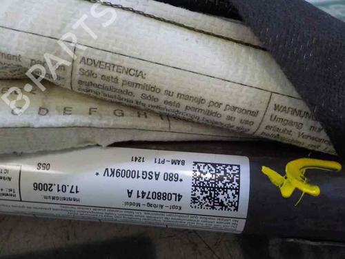 Left curtain airbag AUDI Q7 (4LB)  | BP6241082C11 