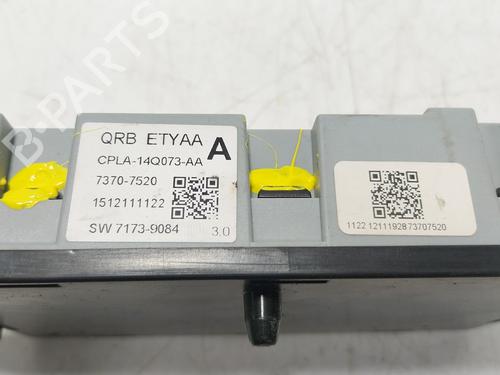 Fuse box LAND ROVER RANGE ROVER EVOQUE (L538) 2.0 D 4x4 | BP30588099E1